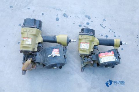 2020中国体育木地板诚信品牌