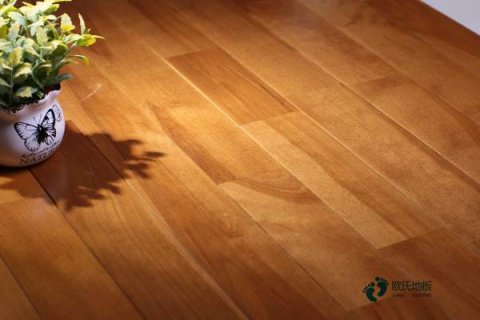 怀化运动地板品牌