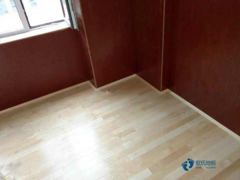 吉林市原木地板哪种好