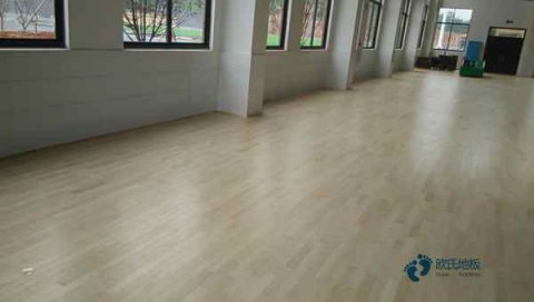 吉林市原生态木地板