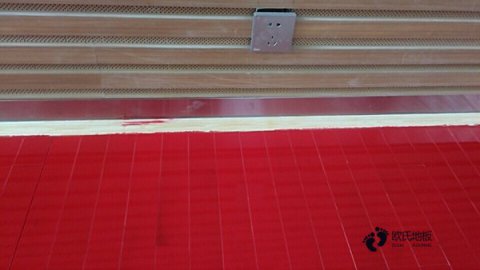 福州运动场馆地板品牌