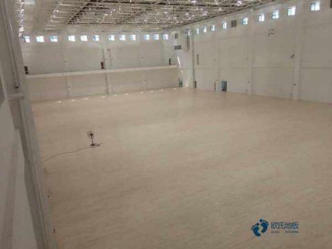 鞍山运动场木地板多少钱