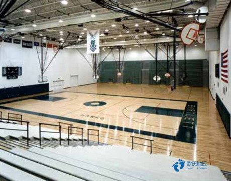 呼和浩特运动地板标准