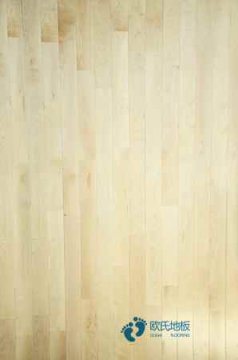 福州体育馆地板施工