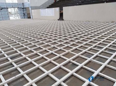 常德运动场地板生产厂家