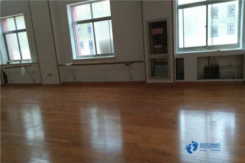 哈尔滨性价比高的地板