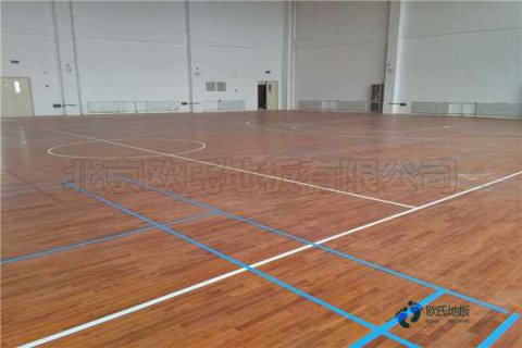 怀化运动木地板都有那些