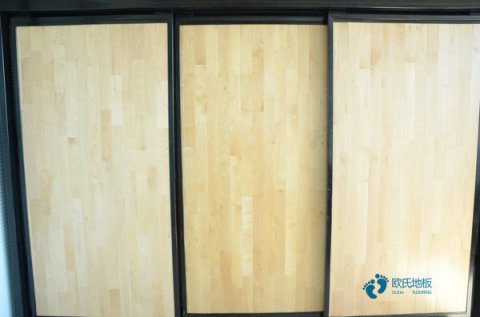 葫芦岛运动木地板品牌排名