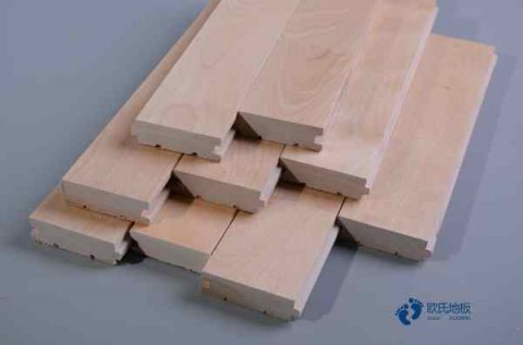 怀化更便宜的木地板价格