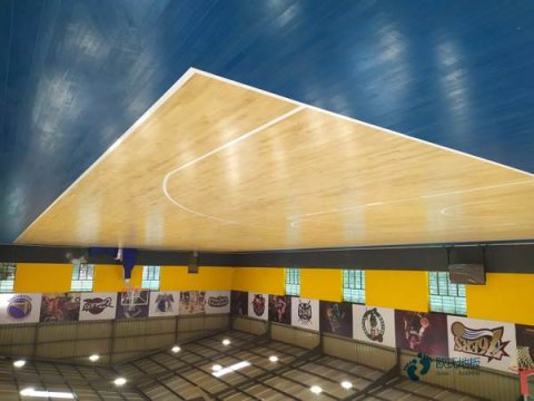 鞍山运动木地板多少钱一平方