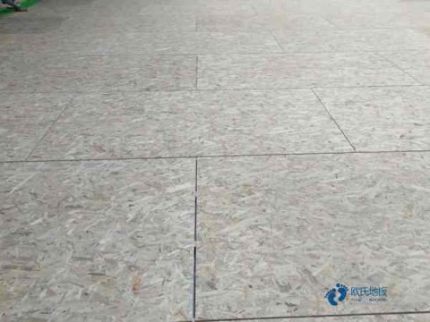 常德运动木地板分类