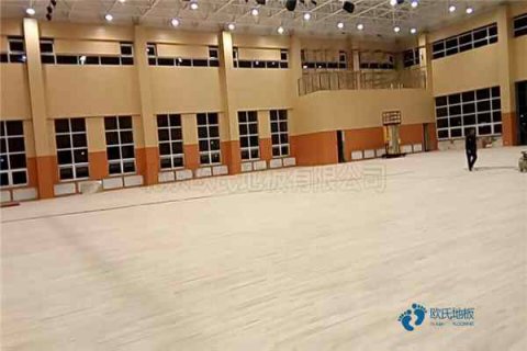 荆州一般实木地板价格