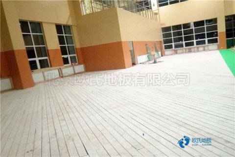 荆州一般实木地板价格表