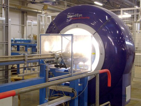 篮球馆木地板安装前先要做好这些事