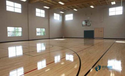 福州悬浮地板哪家好