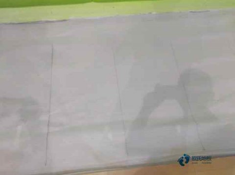 大庆体育木地板的价格