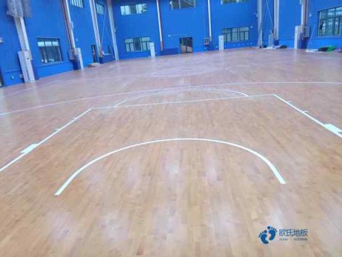 哈尔滨运动木地板排行榜