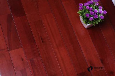 鞍山专用健身房地板