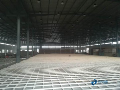 大庆体育工程公司