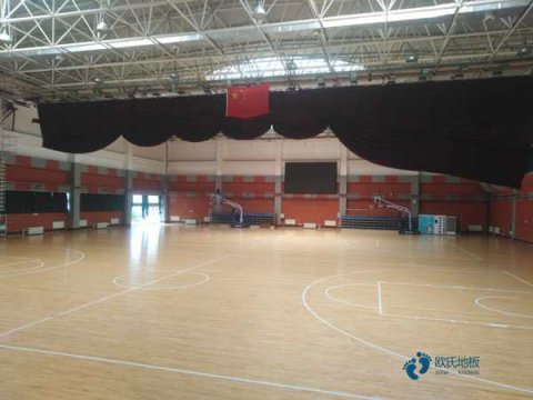 齐齐哈尔柞木地板好吗