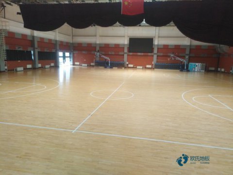 齐齐哈尔柞木地板怎么样