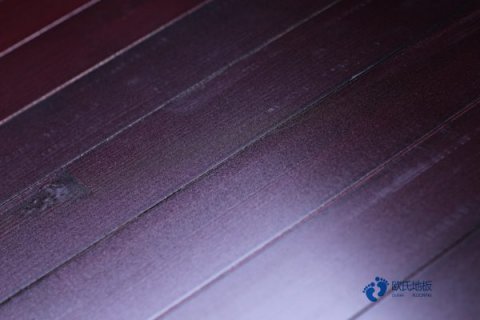 大庆运动木地板厂商