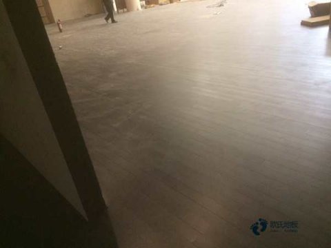 呼和浩特悬浮式运动地板哪家好