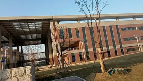 室内木地板安装流程