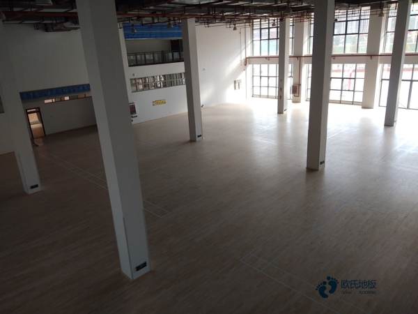 运动场馆地板十大排名