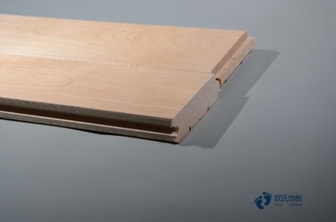 体育场木地板哪个牌子好