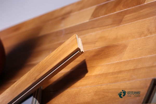 篮球馆木地板哪种牌子好