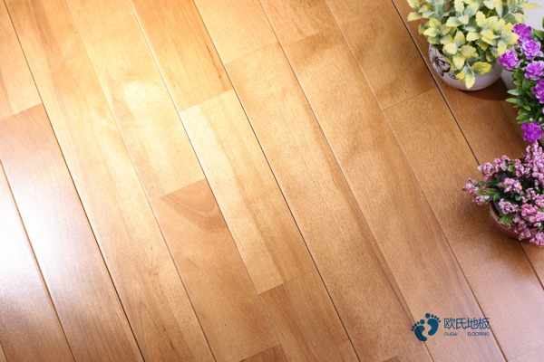 室内木地板排行榜
