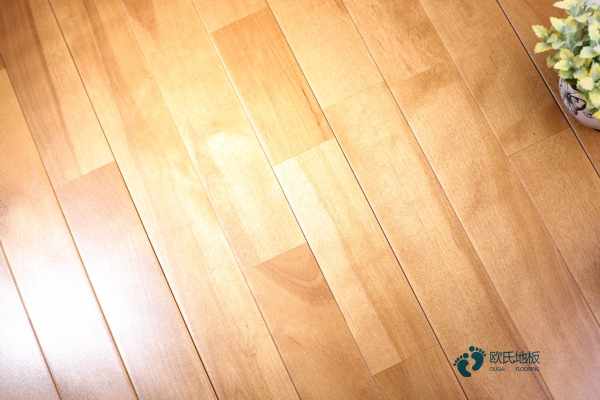 篮球木地板龙骨