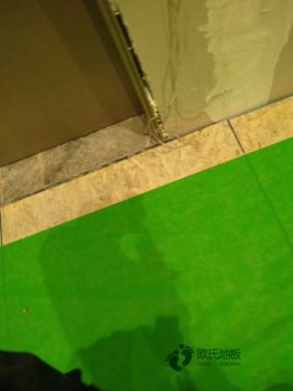 篮球木地板的种类