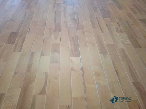 哪里有体育运动木地板公司