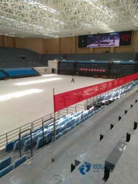 篮球木地板伸缩缝原因及处理方法是什么