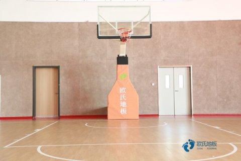 如何保障舞台木地板的稳定性