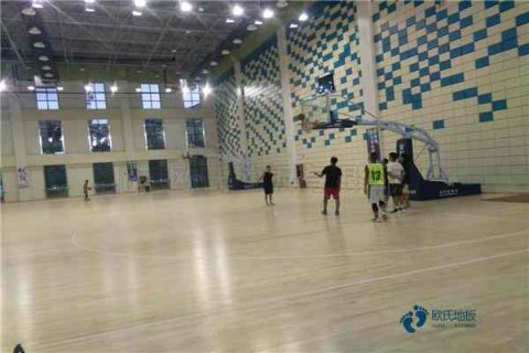 运动木地板打磨翻新条件是什么