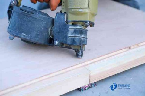 什么是运动木地板