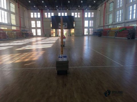 考察运动木地板厂家有什么好方法