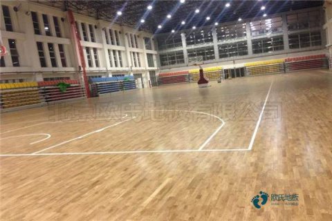 运动地板哪个好