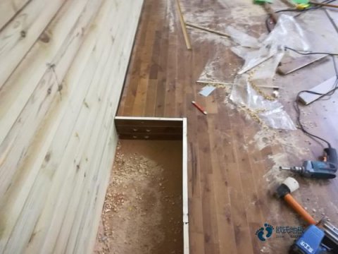 运动木地板烘干工艺怎么样