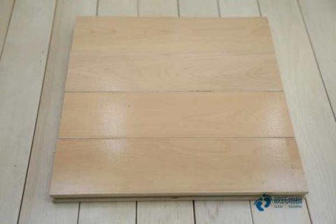 实木运动地板知识大全