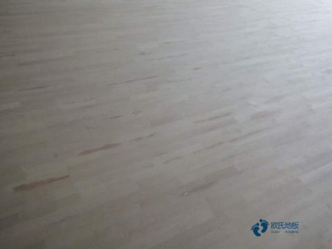 运动木地板专业认证有哪些