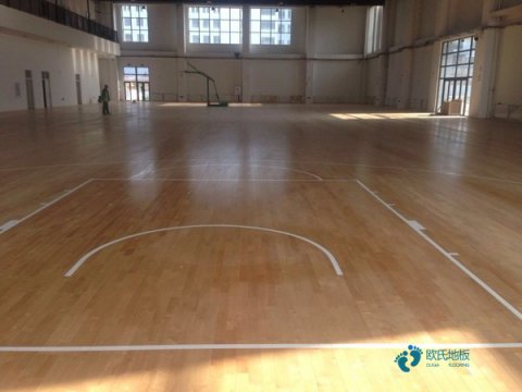 运动木地板低价采购还有机会吗