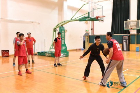 运动木地板龙骨如何铺装