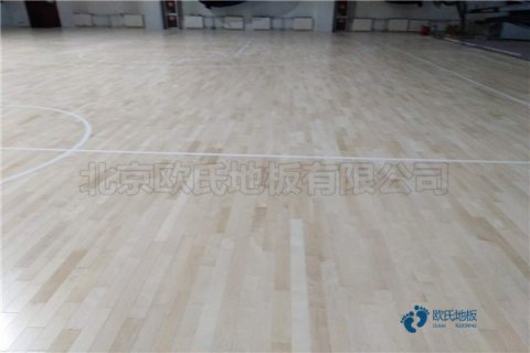 舞台木地板如何清洁保养