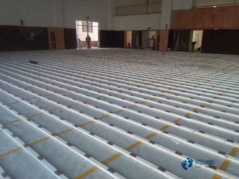 舞蹈演员对舞台木地板有什么要求