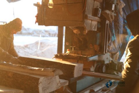 运动木地板安装验收些什么