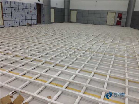 篮球木地板面板考察些什么